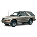 CHEVROLET S10 BLAZER