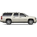 CHEVROLET SUBURBAN C