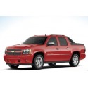 CHEVROLET AVALANCHE 