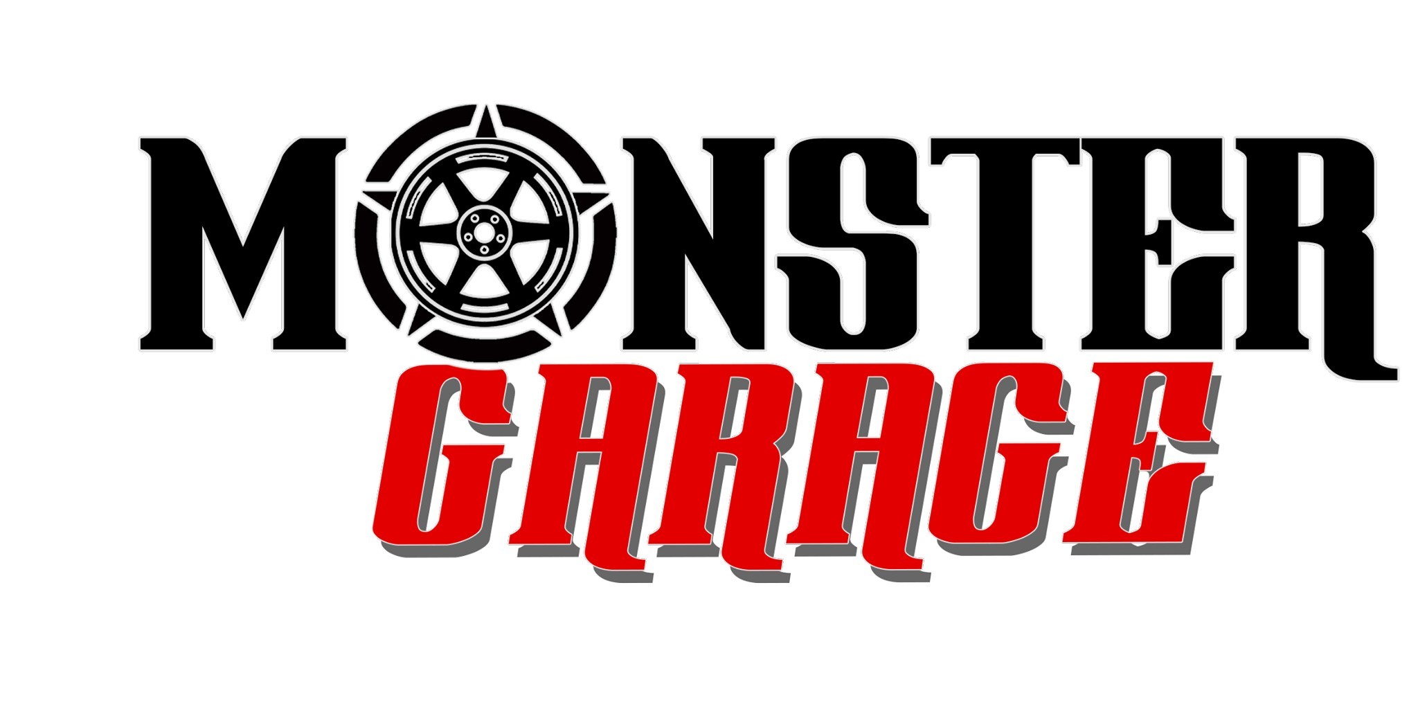Monster Garage .fr
